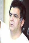 محمدرضا رئیسی